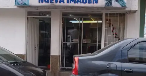 ALTA PELUQUERIA NUEVA IMAGEN ALTA PELUQUERIA NUEVA IMAGEN